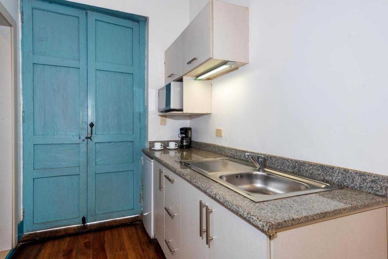 Del Parque Hotel & Suites Cuenca Kültér fotó