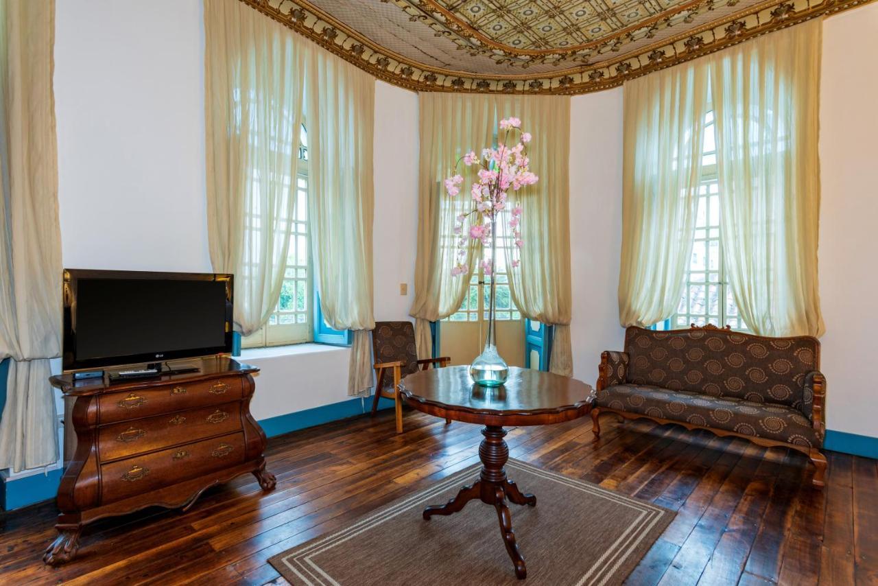 Del Parque Hotel & Suites Cuenca Kültér fotó